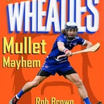 Robert Brown - @mulletmanmayhem - Instagram
