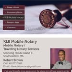 Robert Brown - @paparazzirob - Instagram
