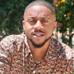 Robert Brown - @_jerome_aroundtheworld - Instagram