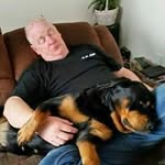 Robert Brownlie Leggate - @baldy_git - Instagram