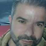 Robert Brownrigg - @robert30black - Instagram