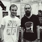 Robert Brozba - @robertbrozba - Instagram