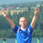 Robert Brożek - @robert19366 - Instagram