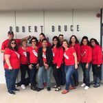 Bruce Elementary School - @robert_bruce_school_sm - Instagram