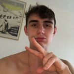 Robert Bruce - @jumpyrobby - Instagram