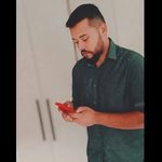 Robert Brum - @robertbrumalmeida - Instagram