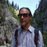 Robert I. Brunner - @bimpress - Instagram
