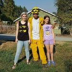 Robert Brunskill - @brunskill_robert - Instagram