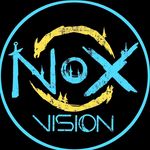 Robert Brush - @nox.vision - Instagram