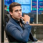 Robert_bryan_fx - @robert_bryan_fx - Instagram