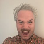 Robert Bryson - @robertkbryson - Instagram
