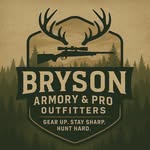 Robert Bryson - @brysonarmoryandoutfitters - Instagram
