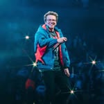 Sir Robert Bryson Hall ii - @logicsverse - Instagram