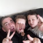 Robert Bubby Hoofe - @robertbubby - Instagram
