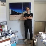 Robert Bubel | Painter - @robertbubel - Instagram