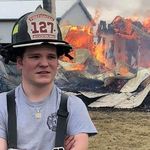 Robert Buchanan - @woodburn_127 - Instagram