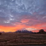 Robert Buchanan - @emigrantpeakloft - Instagram