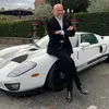 Robert Buchanan - @kingsheesh_iv - TikTok