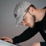 Robert Buchanan | Contemporary Artist - @r.buchanan.art - Instagram