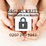 Robert Buck - @bg.gates - Instagram