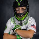 Robert Buck - @bucklax10 - Instagram