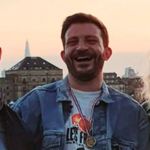 Robert Buck - @robertbuck27 - Instagram