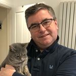 Rt Hon Sir Robert Buckland KBE KC - @robert.buckland.qc.mp - Instagram