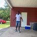 Robert Buckhanon - Facebook