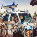 Robert Buchholz - @robertbuchholzart - Instagram