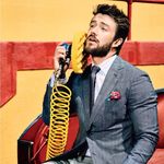 Robert Buckley - @robertbuckleynetwork - Instagram