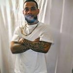 Robert Bufford - @faqoqoq.lejiciq - Instagram