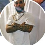 Robert Bufford - @p1rhk - Instagram