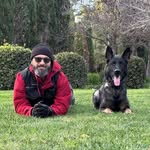 Dog Training & Behavior Services - @bugejarobert - Instagram
