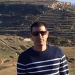 Roberto Bugeja - @bugejaroberto - Instagram