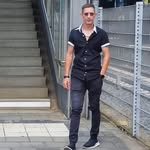 Robert Buhr - @buhrrobert - Instagram