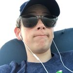 Robert Bricen Bullis - @bricen.fiel.exe - Instagram