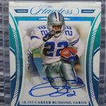 Robert Bundick - @emmittsmithcardcollector - Instagram