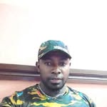 Robert Buranga - @robertburanga - Instagram