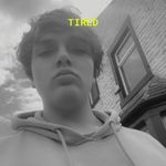 Robert Burbridge - @brabdonwilde19 - Instagram