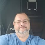 Robert Burcham - @chaos_panda_76 - Instagram
