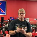 Robert Burcham - @burcham551 - Instagram