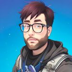 Robert Burchfield - @burchgrizzbear - Instagram