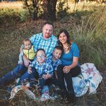 Robert N Violet Burchfield - @violet.burchfield - Instagram