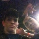 Robert "Roger" Burchfield - @rob_dog_25 - Instagram