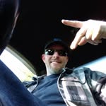 Robert Burdick - @rufless_odb - Instagram