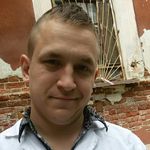 @burganov.robert - Instagram
