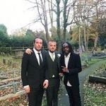 James robert burgan - @jamesrobertburgan1987 - Instagram