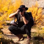 Robert Burgoine - @robertburgoine - Instagram