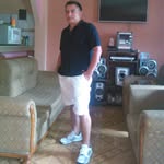 Robert Burgos - @robertburgos82 - Instagram