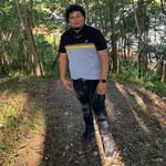 Robert Burgos Valverde - @robertburgos44 - Instagram